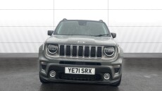 Jeep Renegade 1.3 Turbo 4xe PHEV 190 Limited 5dr Auto Hatchback